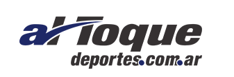 Logo Al Toque Deportes