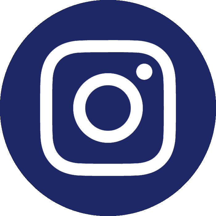 Logo Instagram Al Toque Deportes