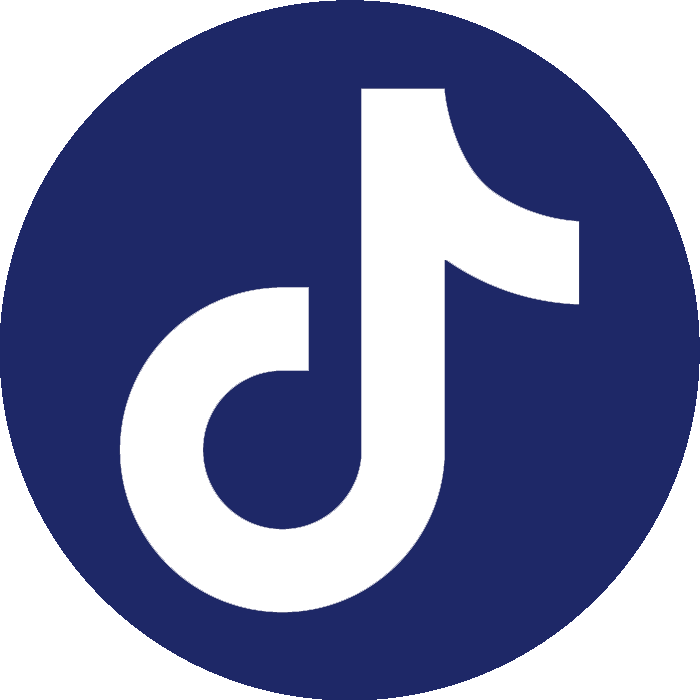 Logo TikTok Al Toque Deportes