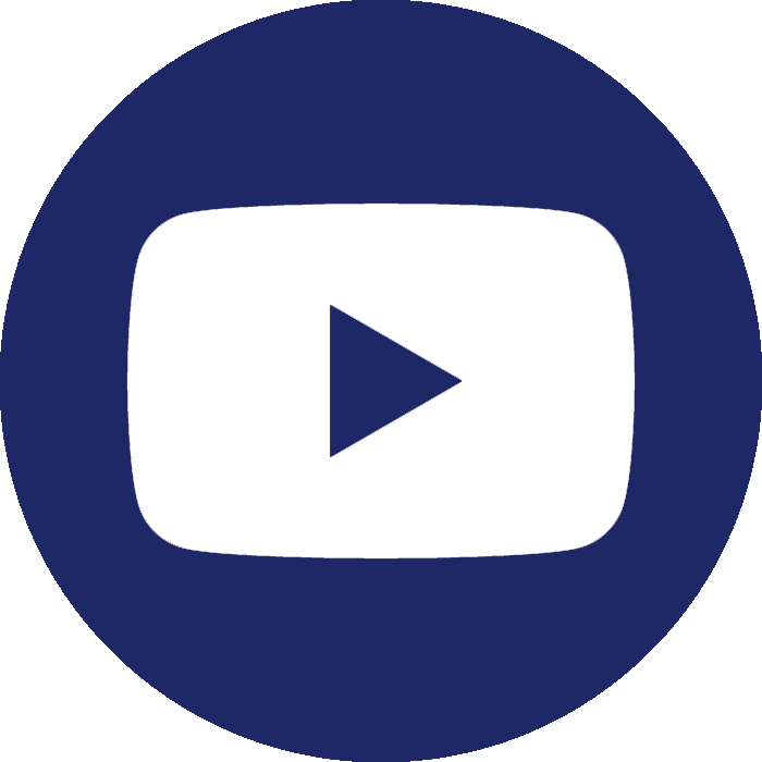 Logo YouTube Al Toque Deportes