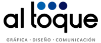 Logo Al Toque