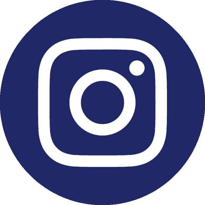 Logo Instagram Al Toque Deportes