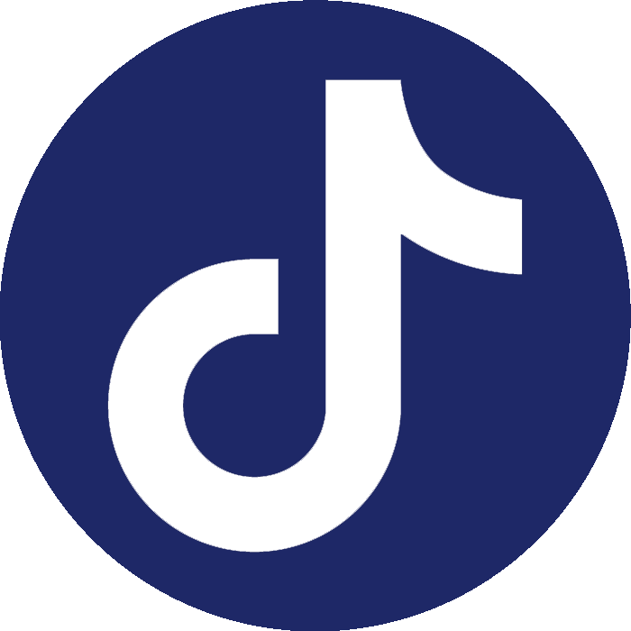Logo TikTok Al Toque Deportes