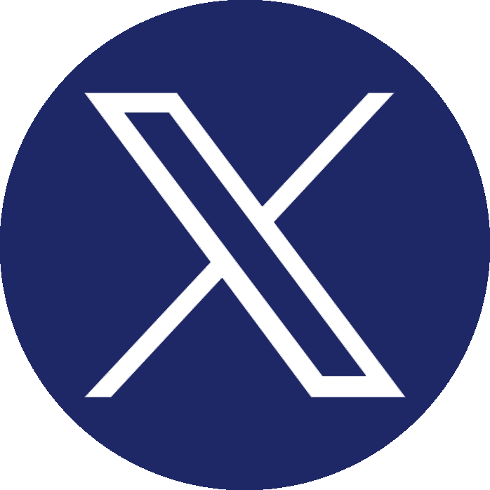 Logo X Twitter Al Toque Deportes