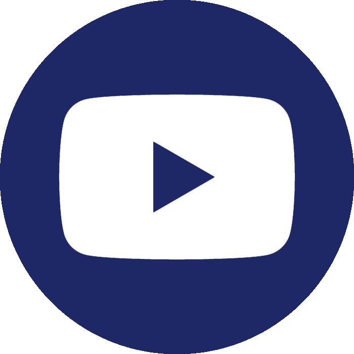 Logo YouTube Al Toque Deportes